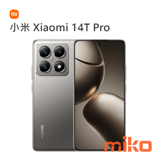 Xiaomi 14T Pro  鈦灰